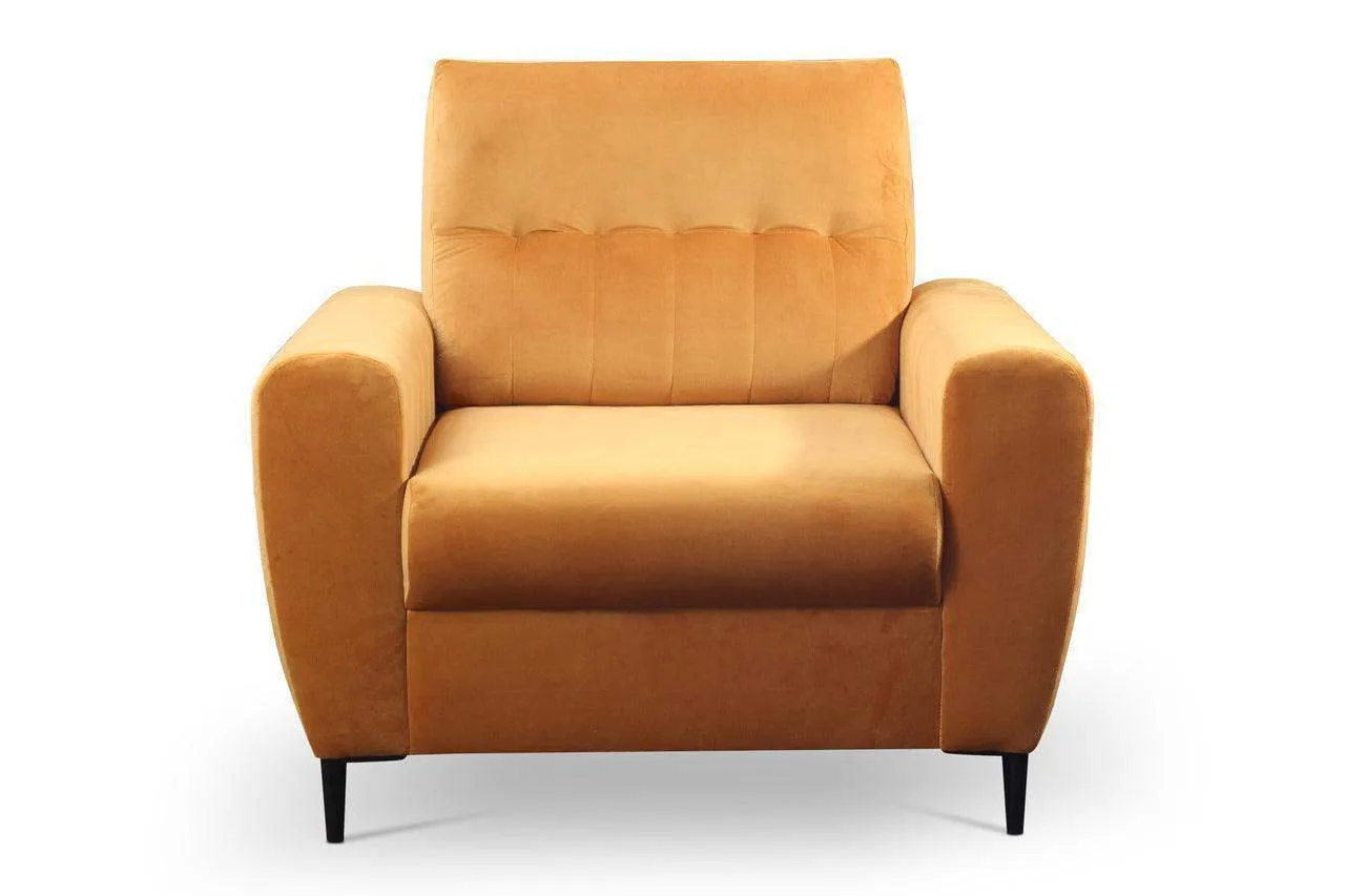 Dalia Armchair Kronos 04 FAST DELIVERY