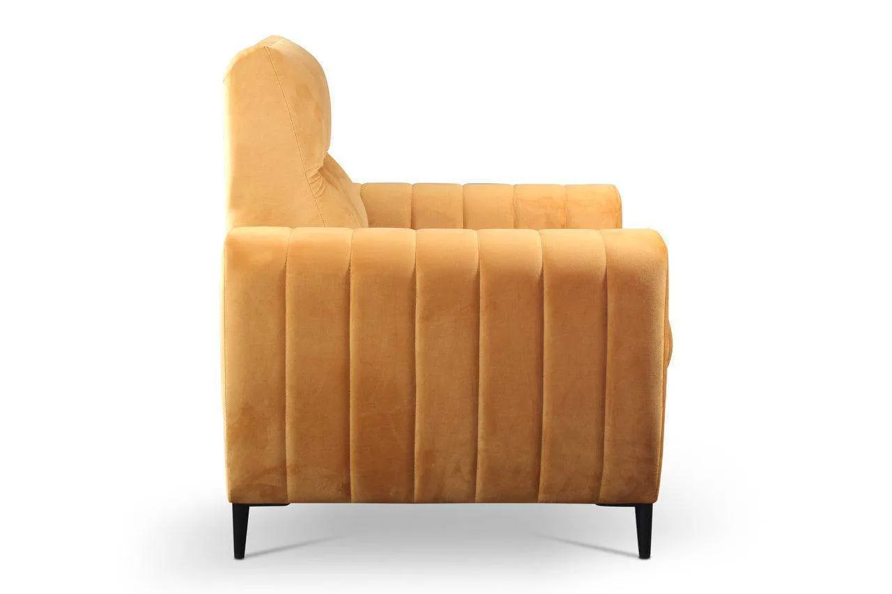 Dalia Armchair Kronos 04 FAST DELIVERY