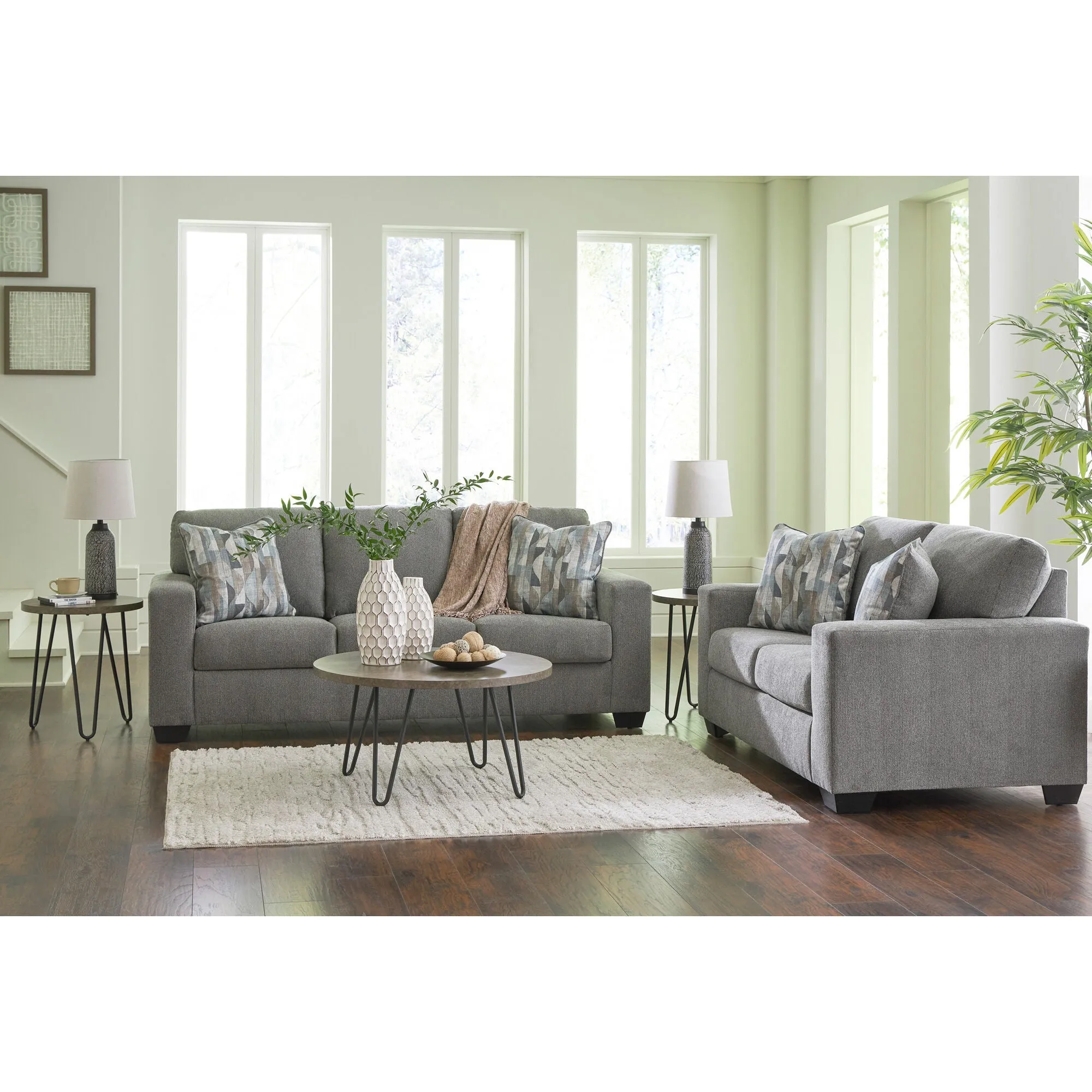 Deltona Loveseat