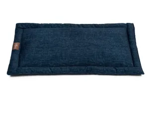 Denim Cozy Mat