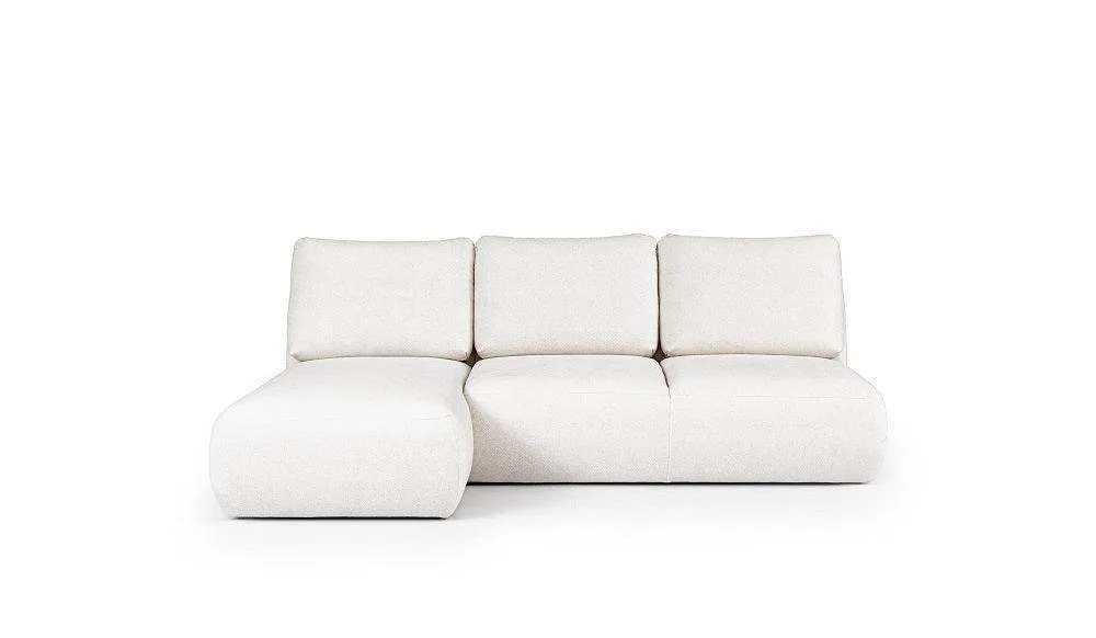 Dionizos Corner Sofa