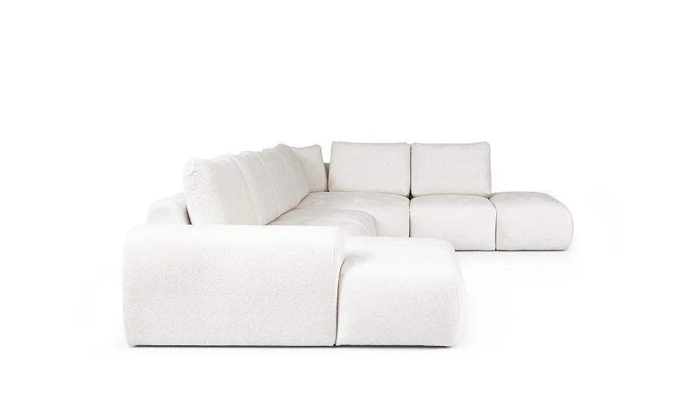 Dionizos U Shape Corner Sofa