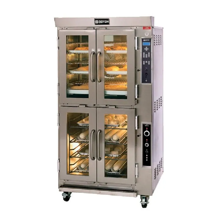 Doyon Jet Air Oven JAOP Series - JAOP6SL