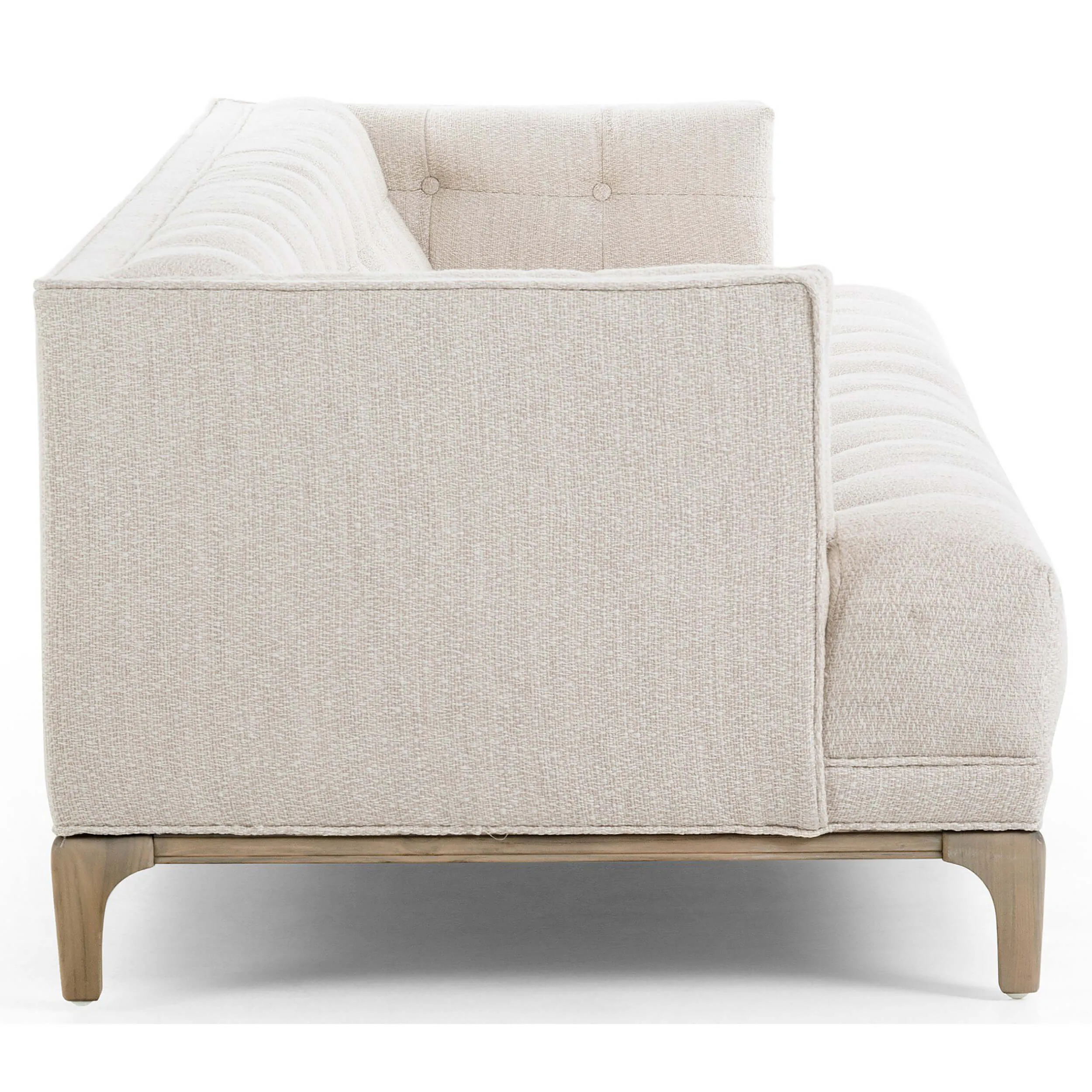 Dylan Sofa, Kerbey Taupe