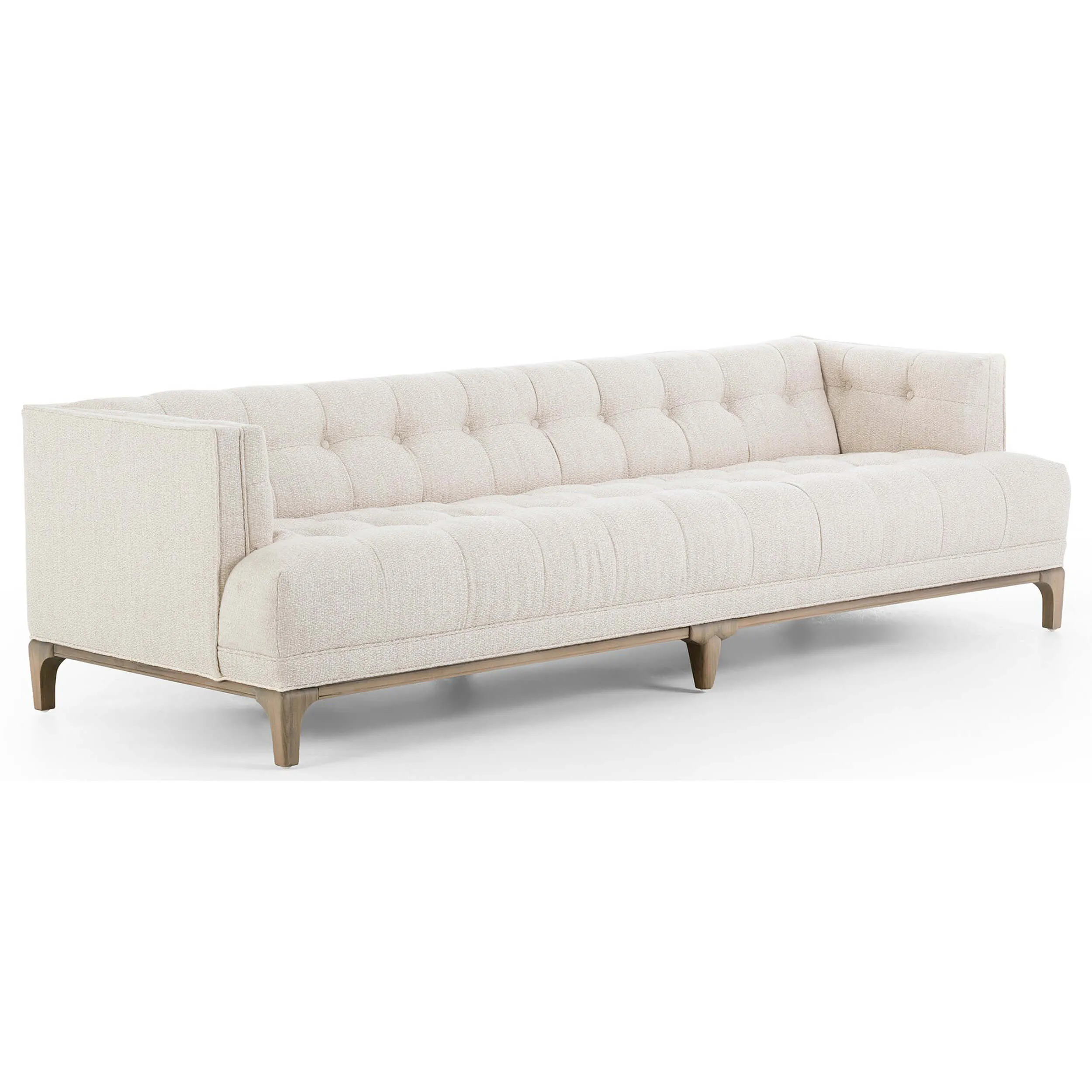 Dylan Sofa, Kerbey Taupe