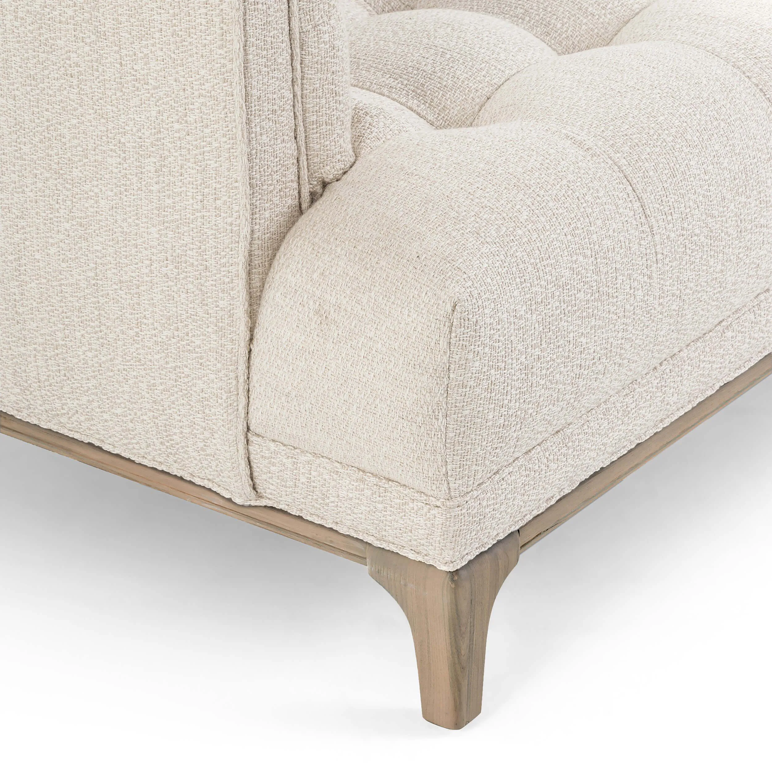 Dylan Sofa, Kerbey Taupe