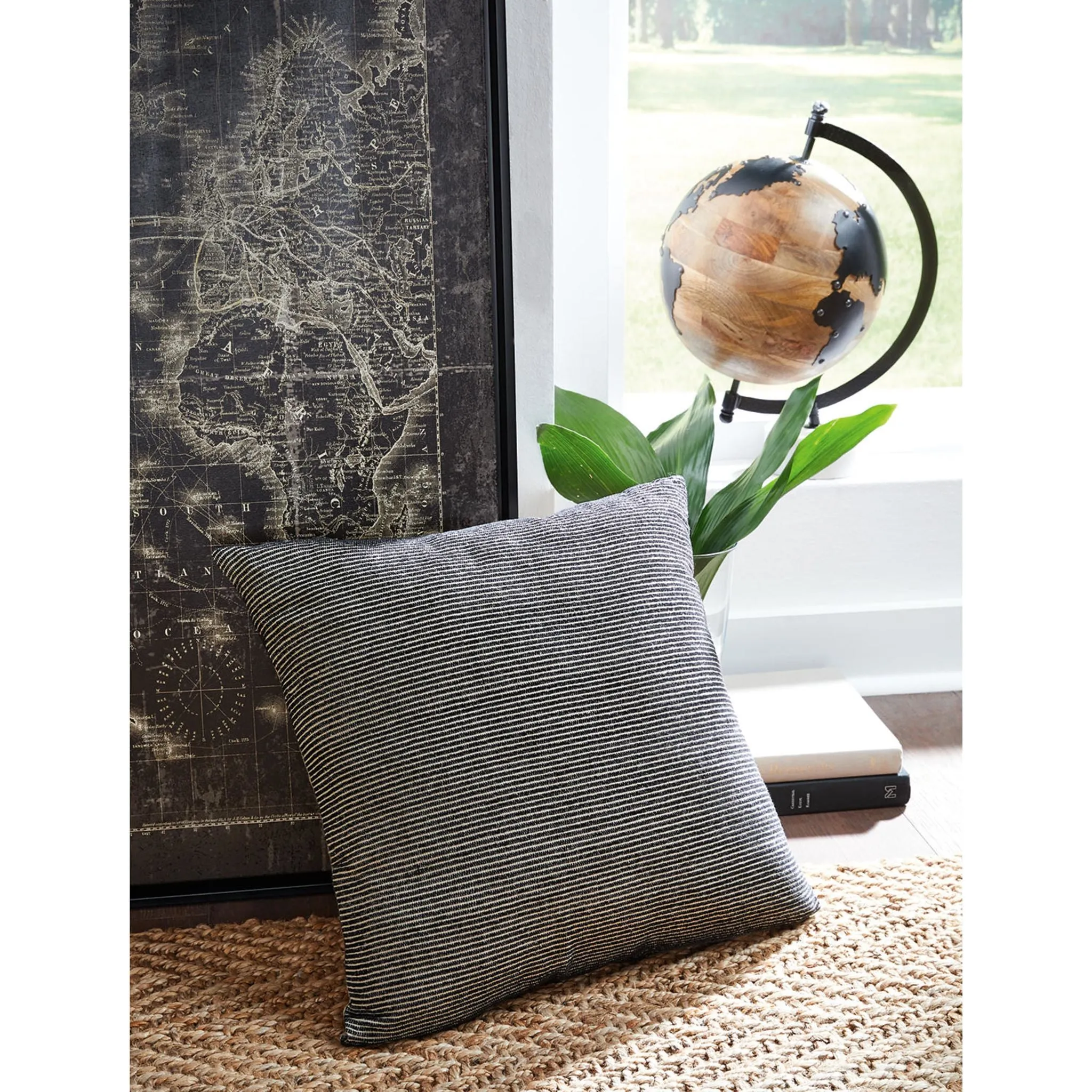 Edelmont Accent Pillow 20.00"