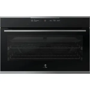 Electrolux Built-In Multi-Function Electric Oven with 125L Capacity 90cm