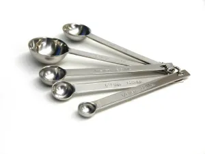 Endurance Measuring Spoons (Set of 5)