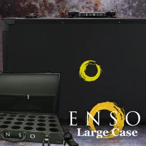 ENSO Metal 28 YoYo Case