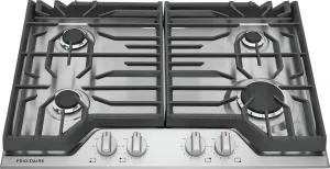 FCCG3027AS Frigidaire 30" Gas Cooktop