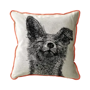 Finlayson Kettu Cushion Cover