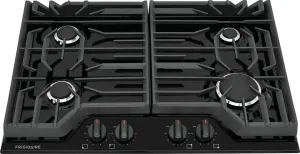 Frigidaire FCCG3027AB Frigidaire 30" Gas Cooktop