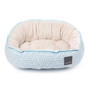 FuzzYard Reversible Bed - Antica S 45cm x 56cm