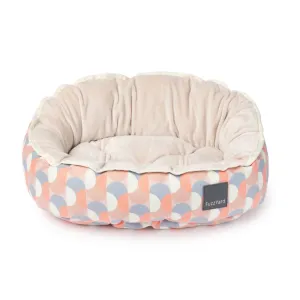 FuzzYard Reversible Bed - Ravenna M 65cm x 74cm