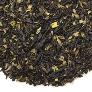 Grasshopper | Black Tea