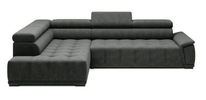 Gremio Corner Sofa Relax