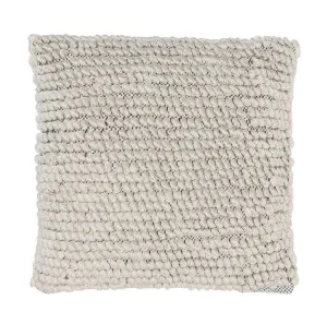 Handwoven Throw Pillow