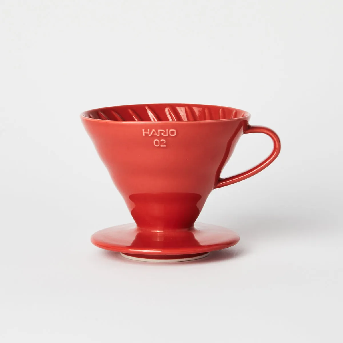 Hario V60 Ceramic Dripper 02