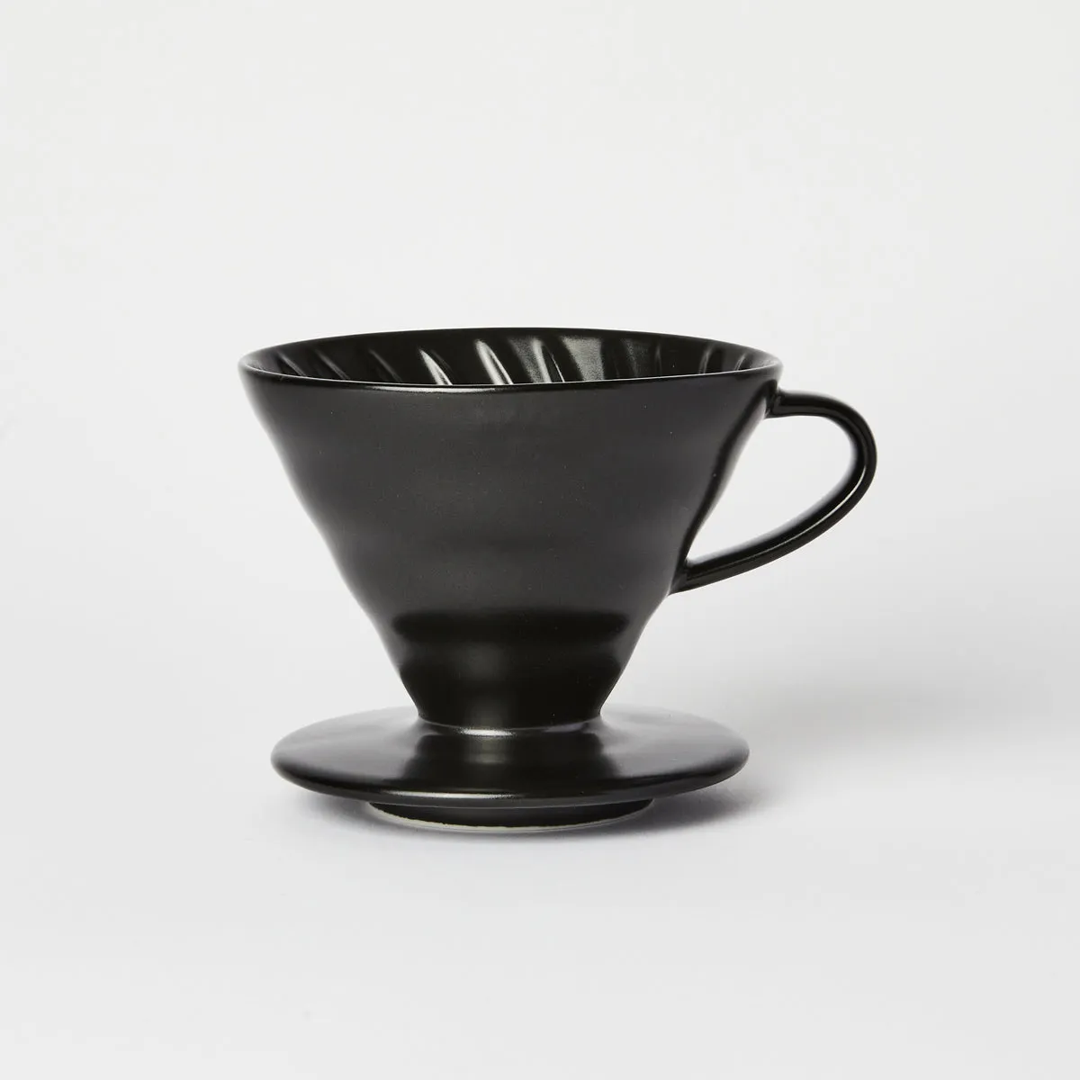 Hario V60 Ceramic Dripper 02