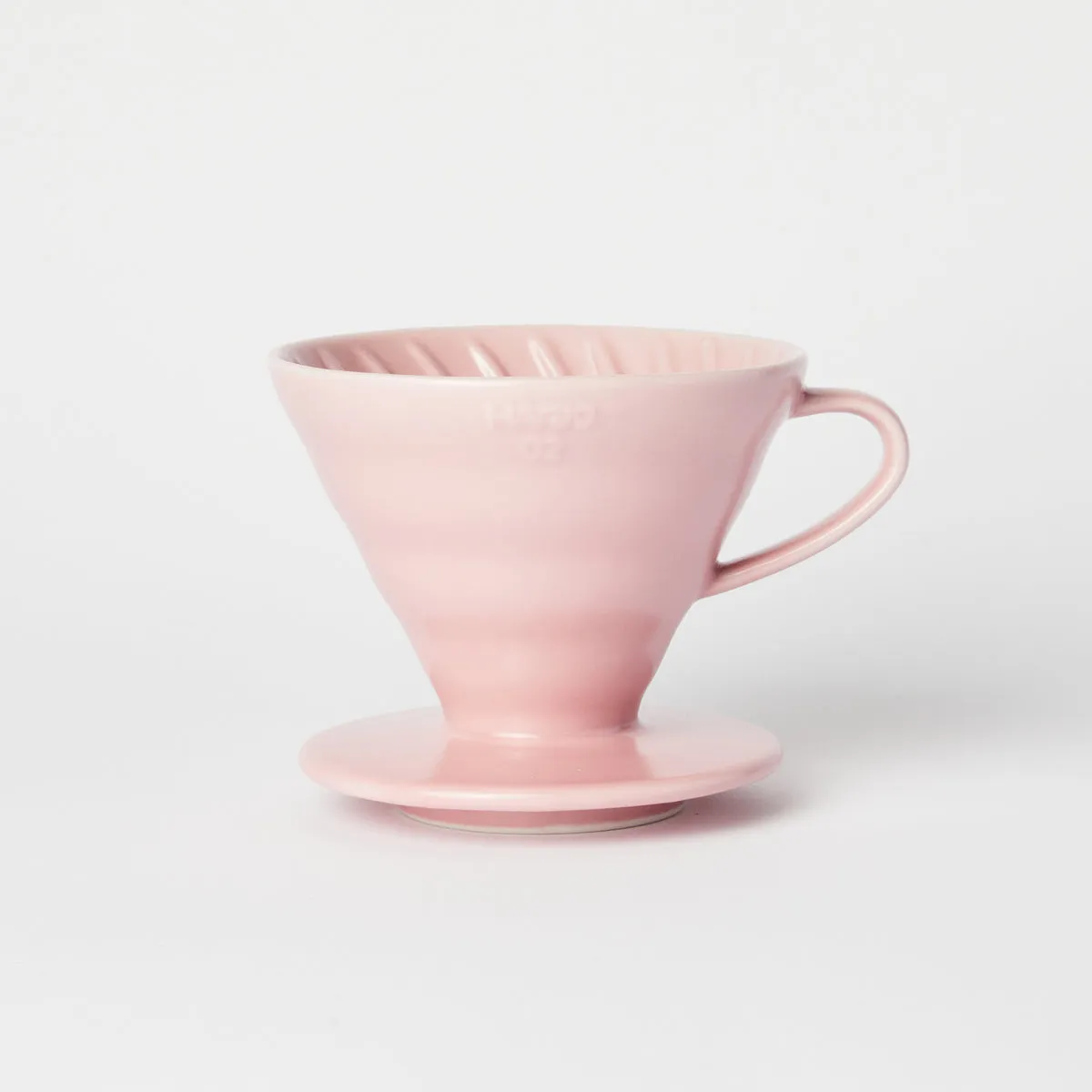 Hario V60 Ceramic Dripper 02