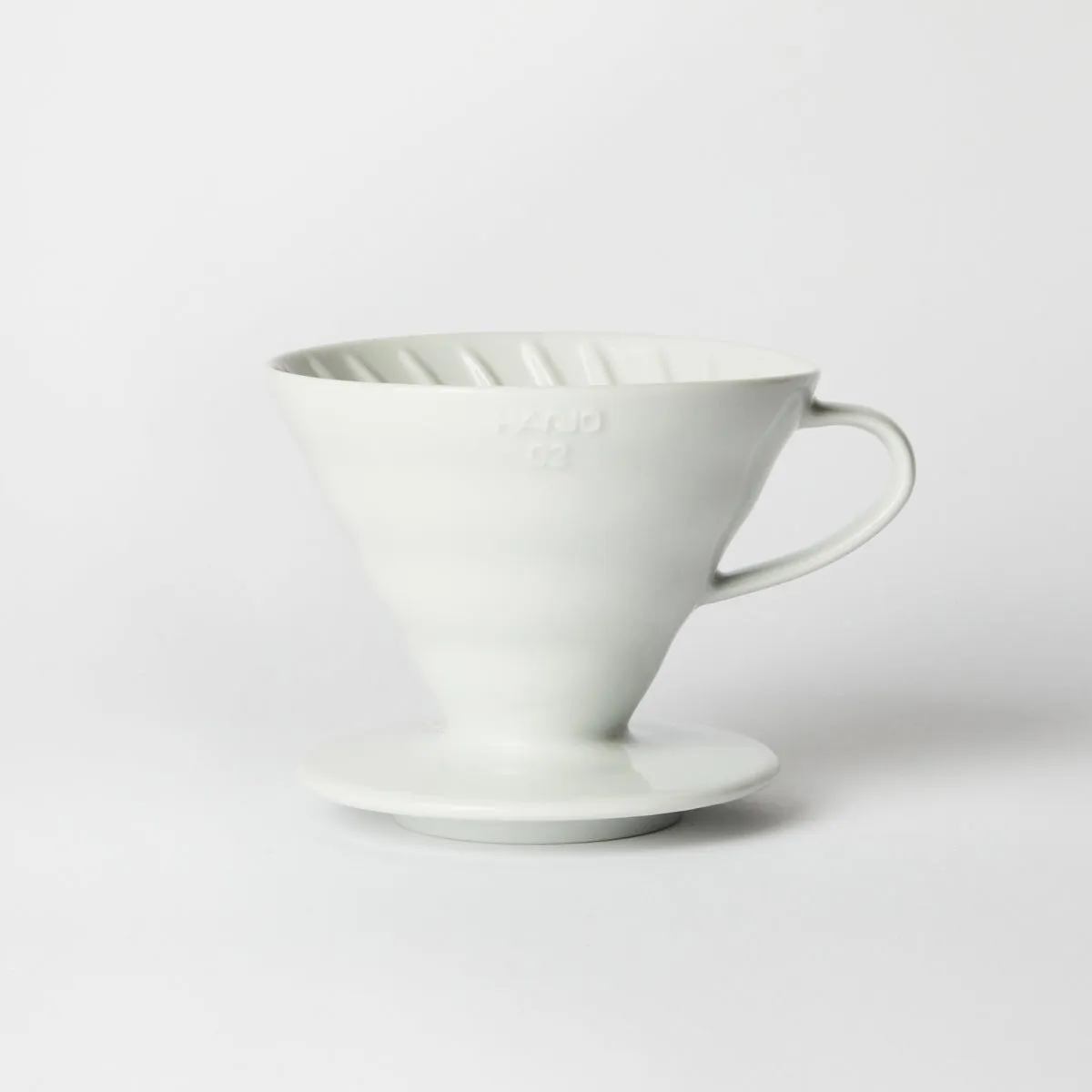 Hario V60 Ceramic Dripper 02