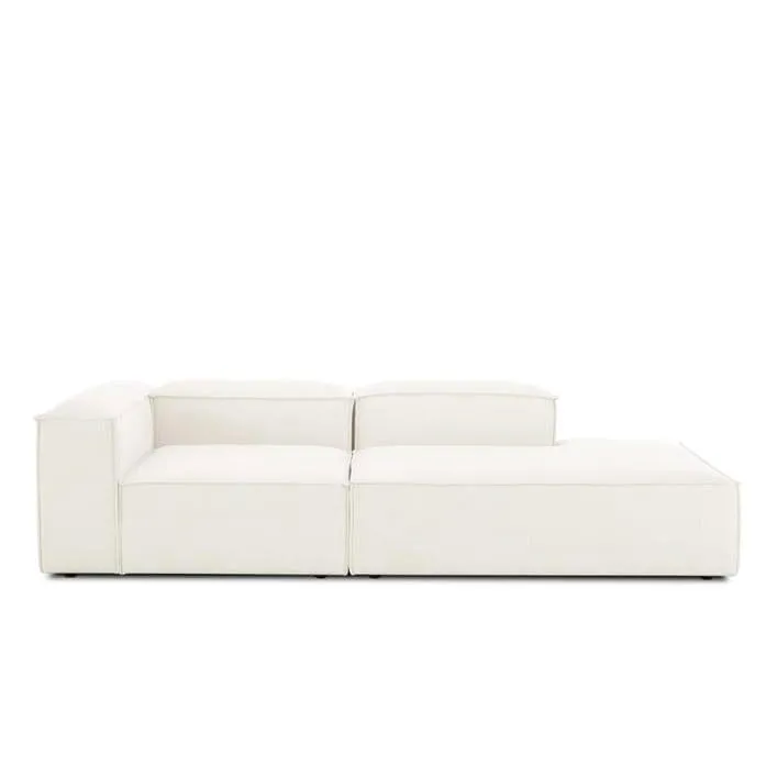 Herald Side Chaise Sofa