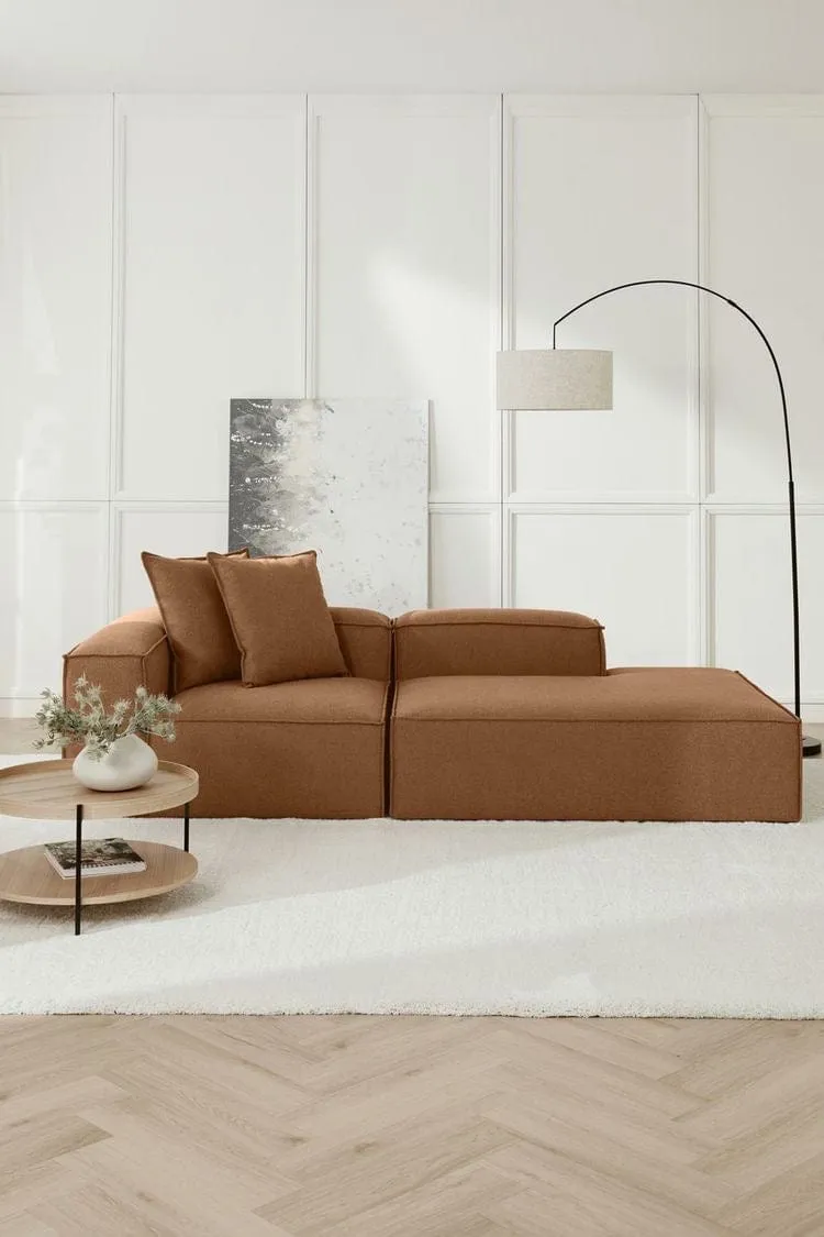 Herald Side Chaise Sofa