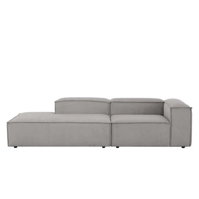 Herald Side Chaise Sofa