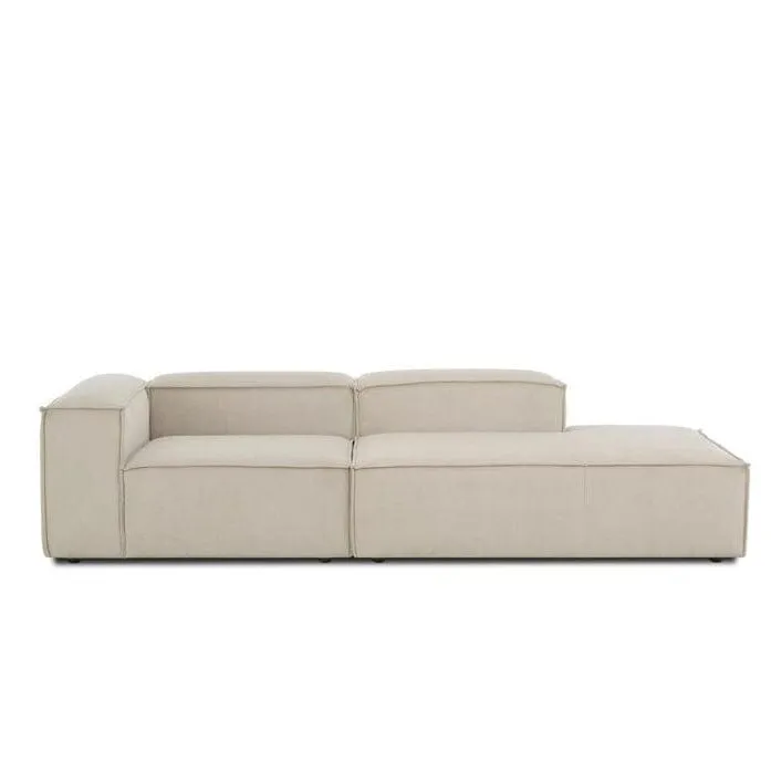 Herald Side Chaise Sofa