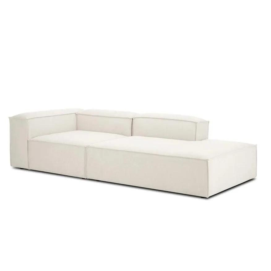 Herald Side Chaise Sofa