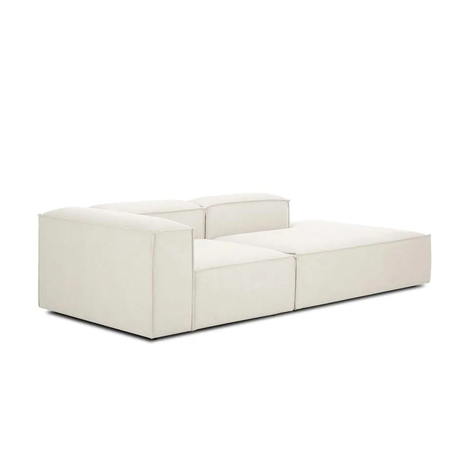 Herald Side Chaise Sofa