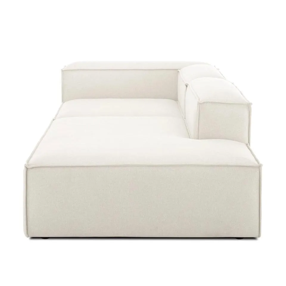 Herald Side Chaise Sofa