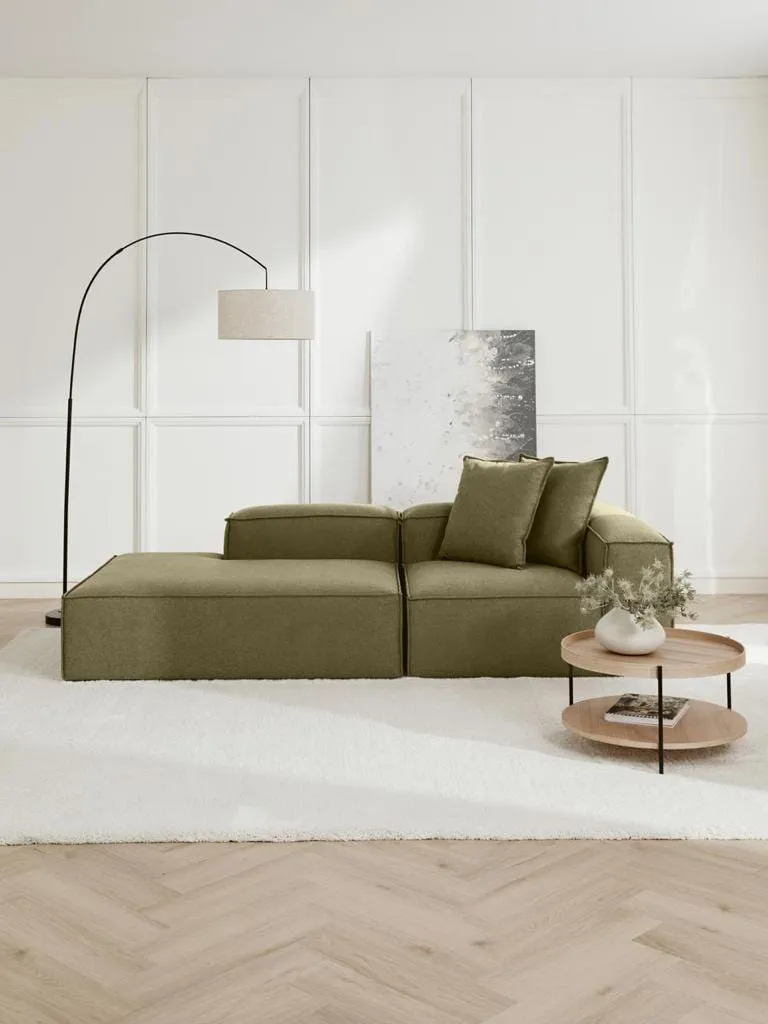 Herald Side Chaise Sofa