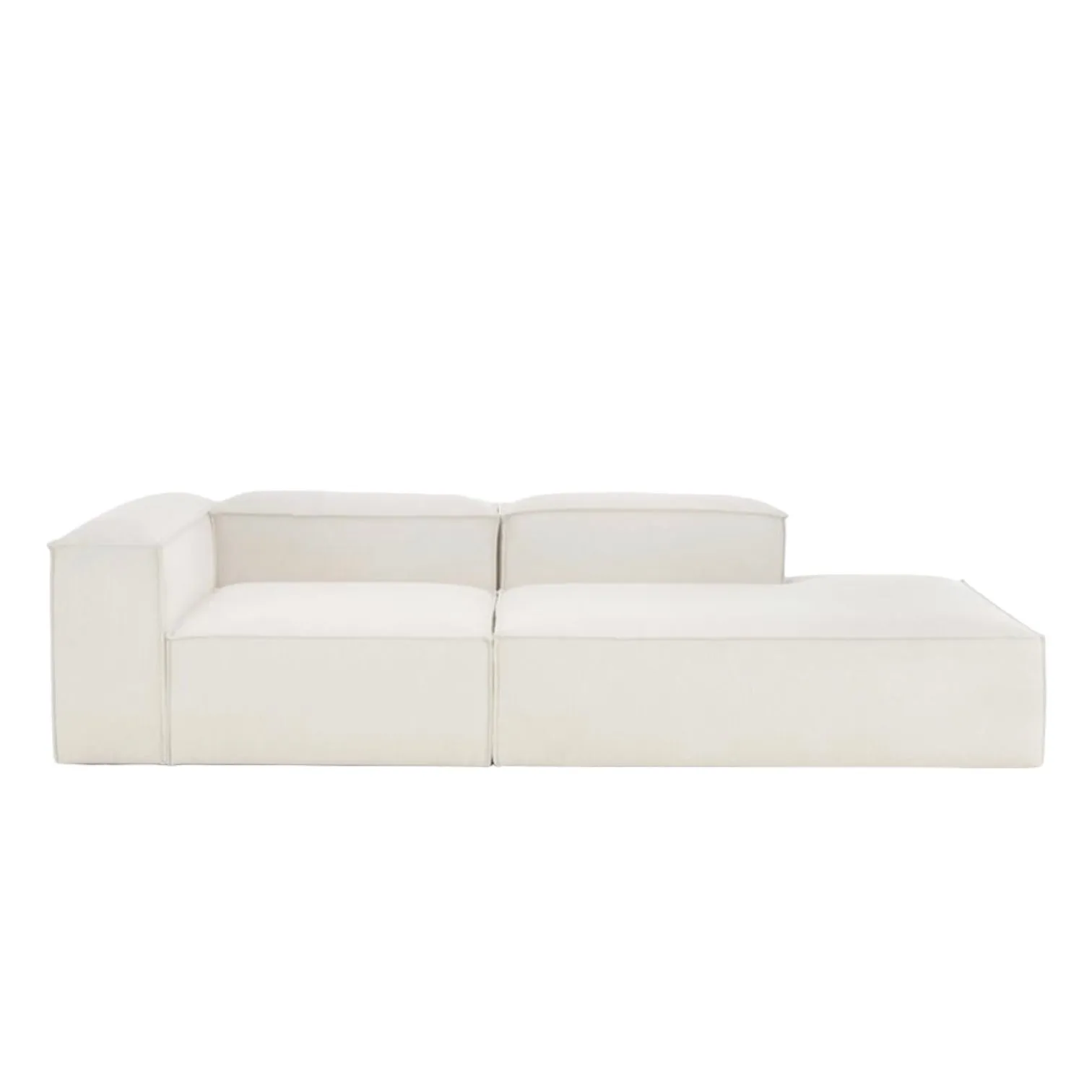 Herald Side Chaise Sofa