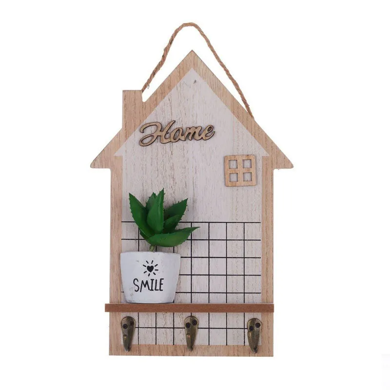 Home Happiness Key Holder