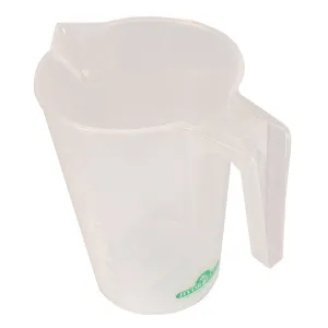 Hydrofarm® Measuring Cup, 1000 ml (1 liter)