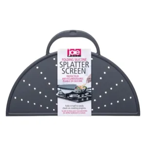 Joie Silicone Folding Splatter Screen