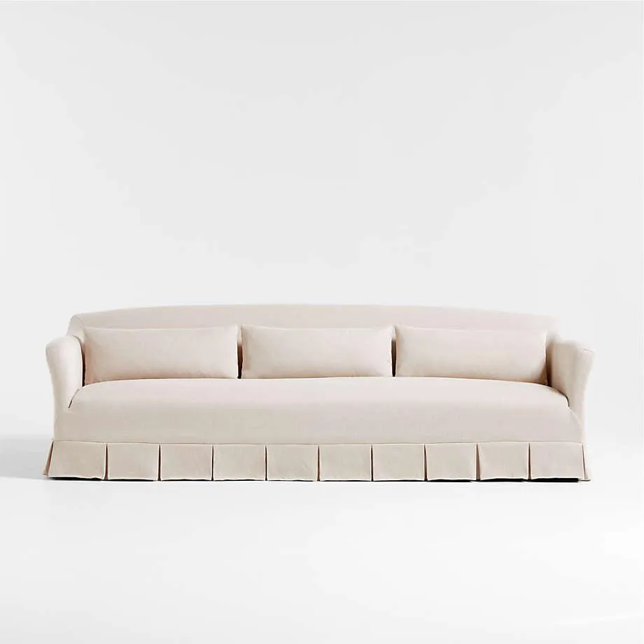 Judy Loose Washable Cover Sofa