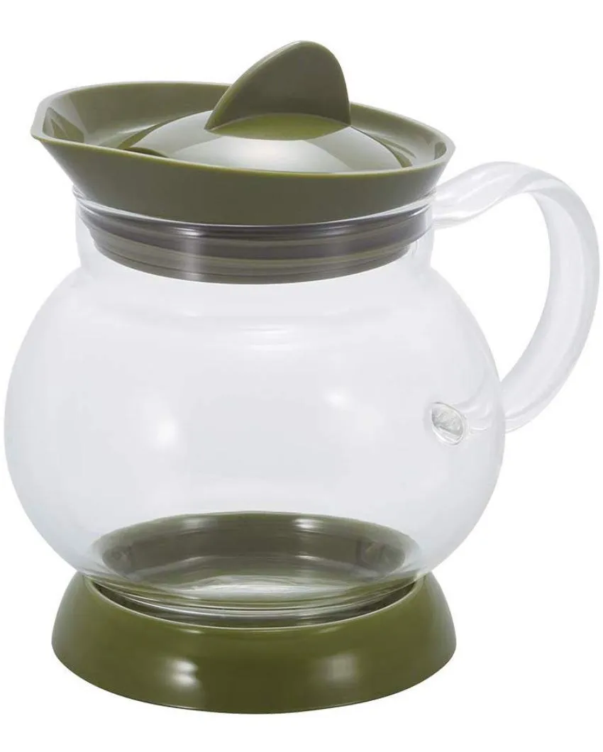 Jumping Glass Tea Server | 350 ml