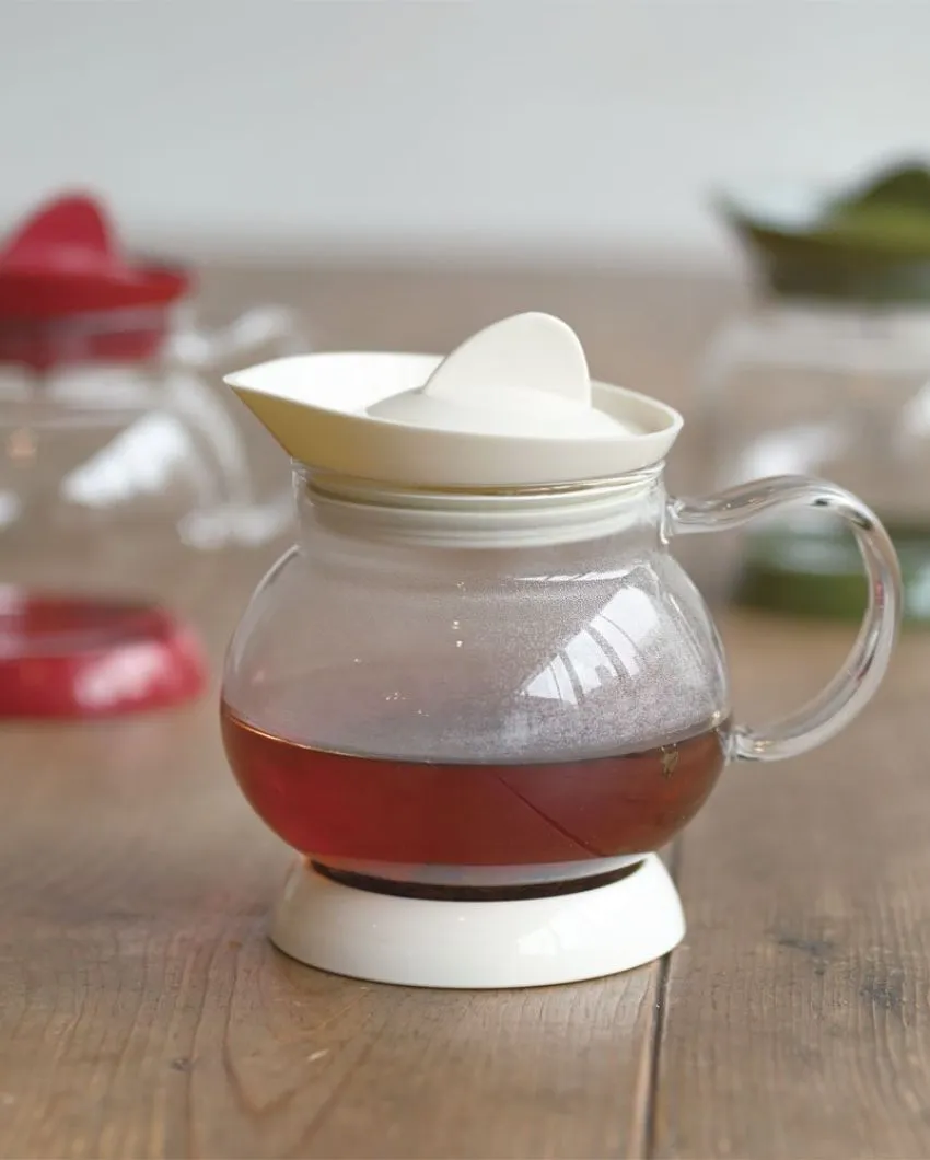 Jumping Glass Tea Server | 350 ml