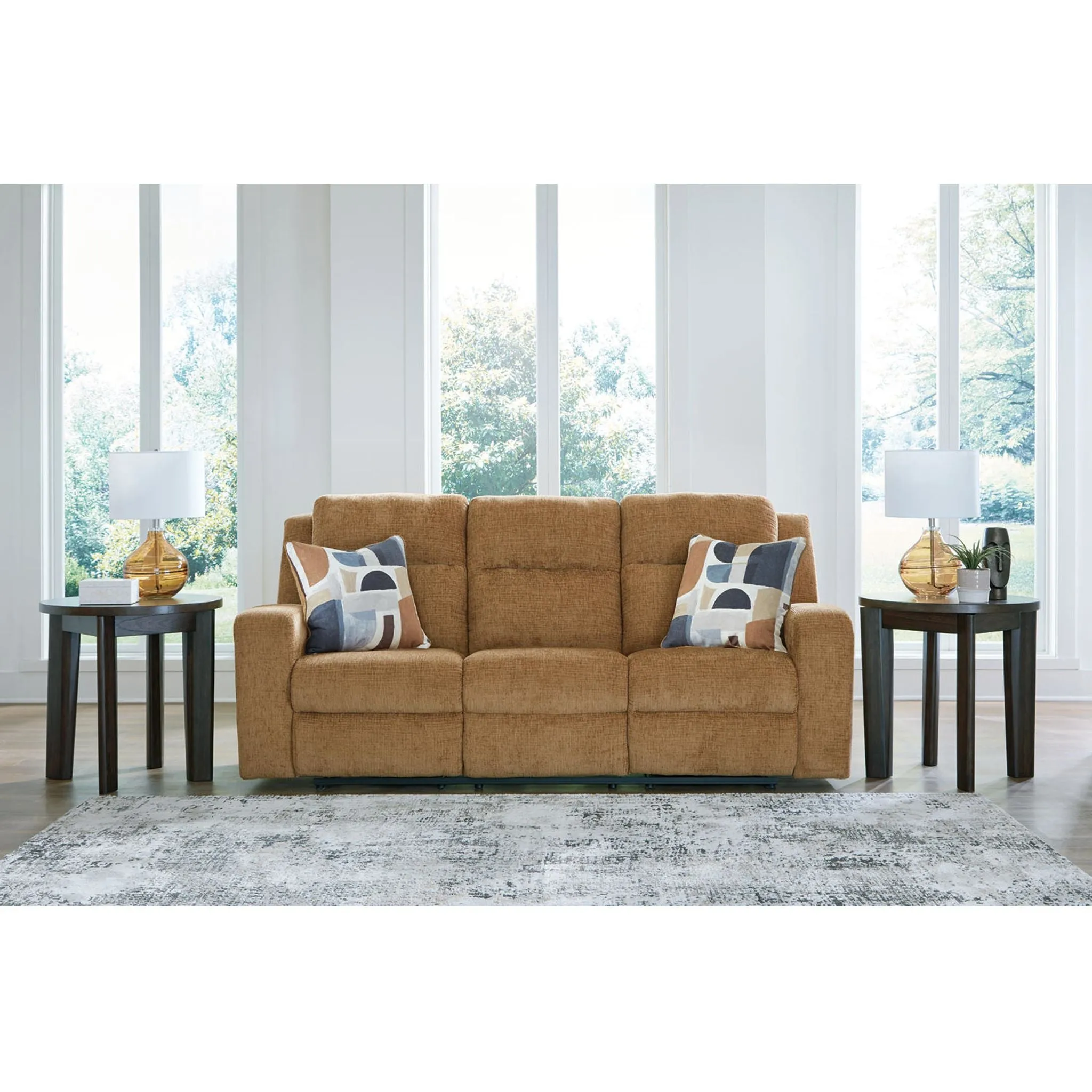 Kanlow Reclining Sofa