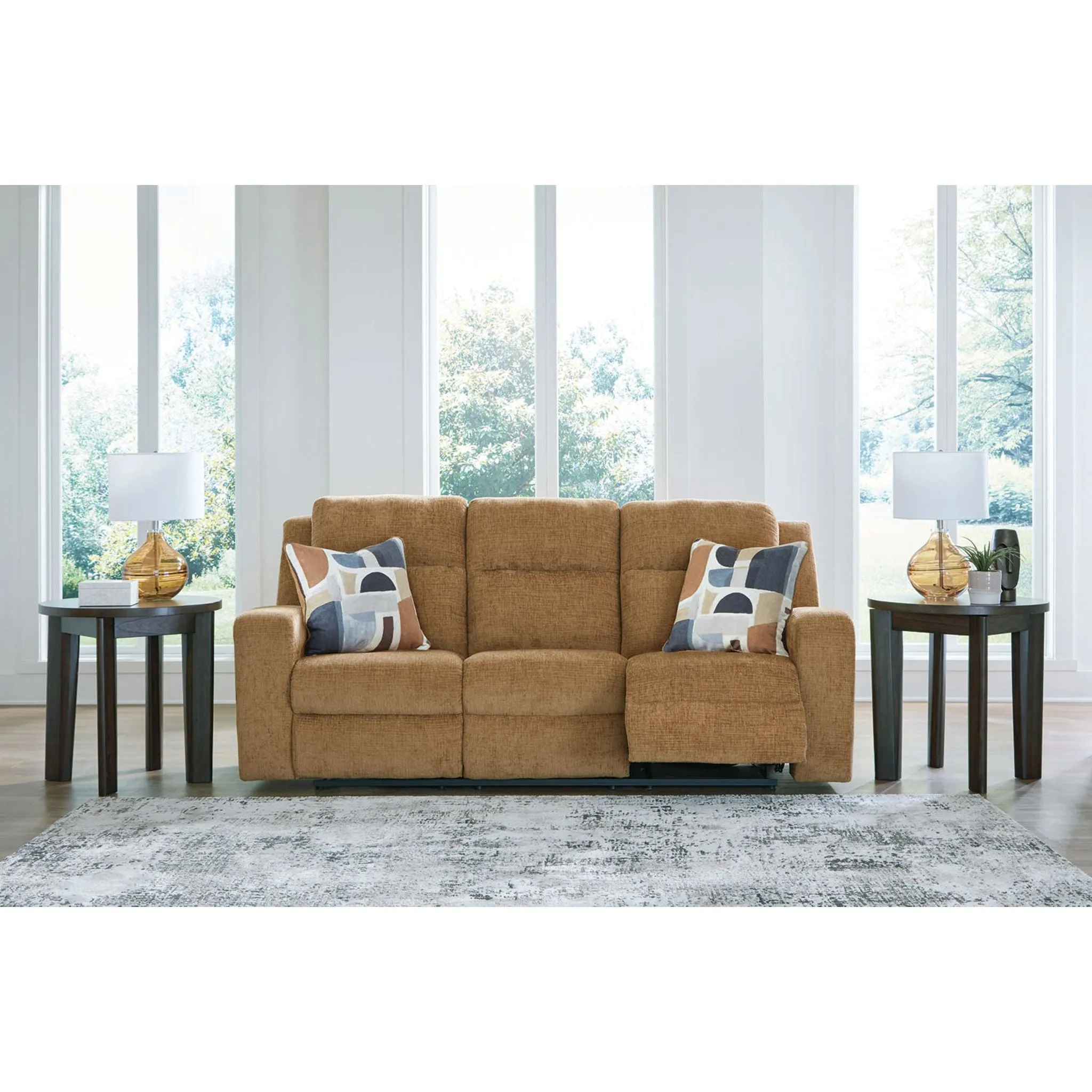 Kanlow Reclining Sofa