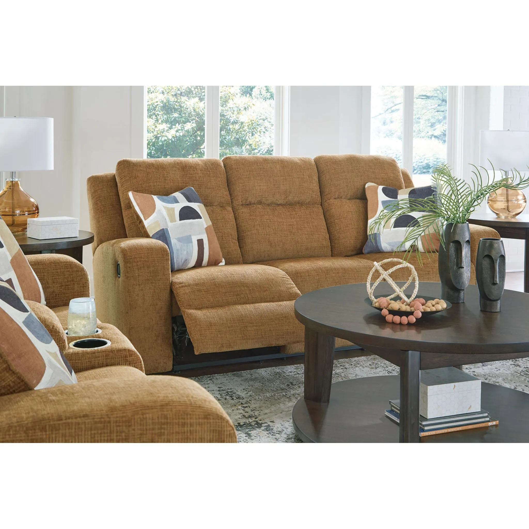 Kanlow Reclining Sofa