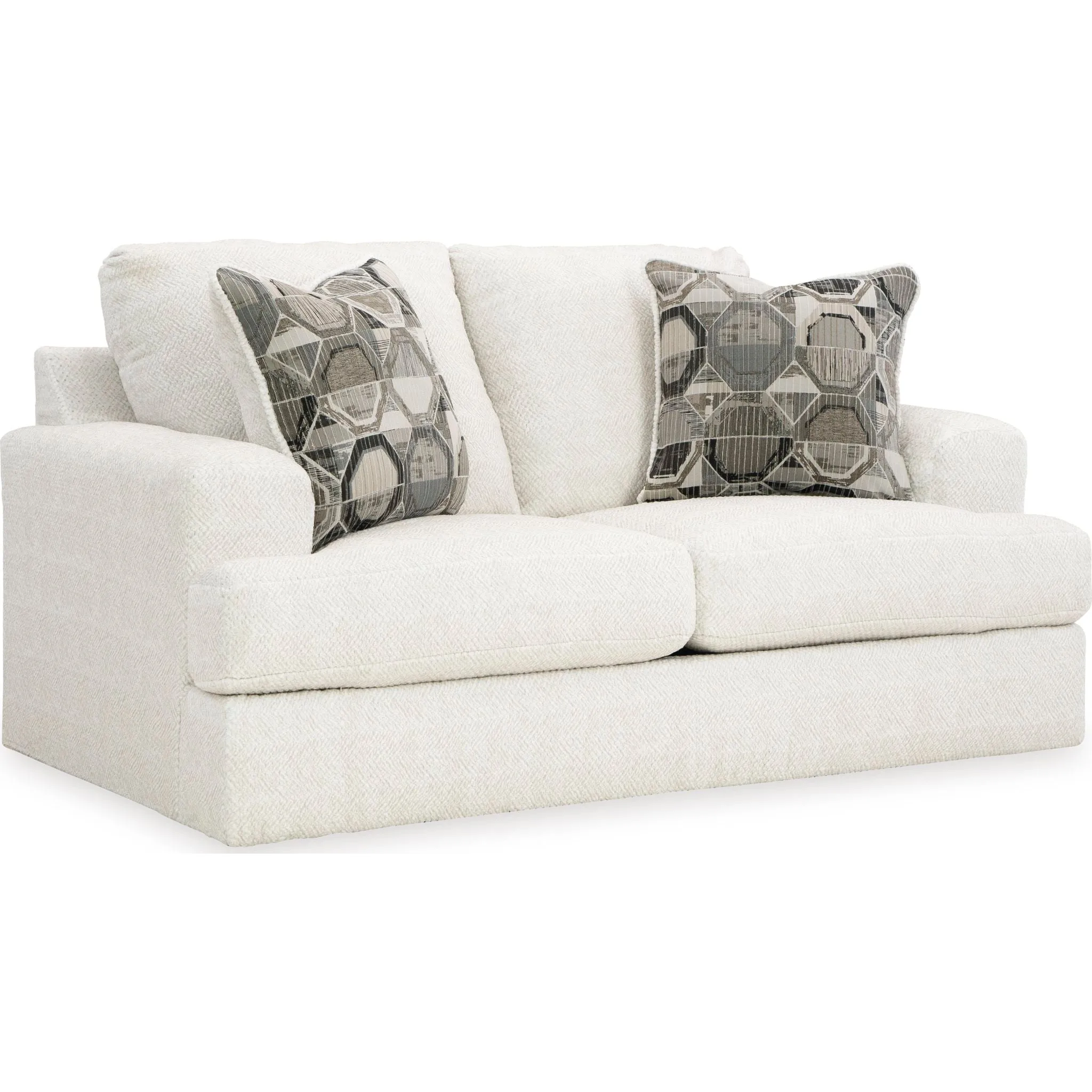 Karinne Loveseat