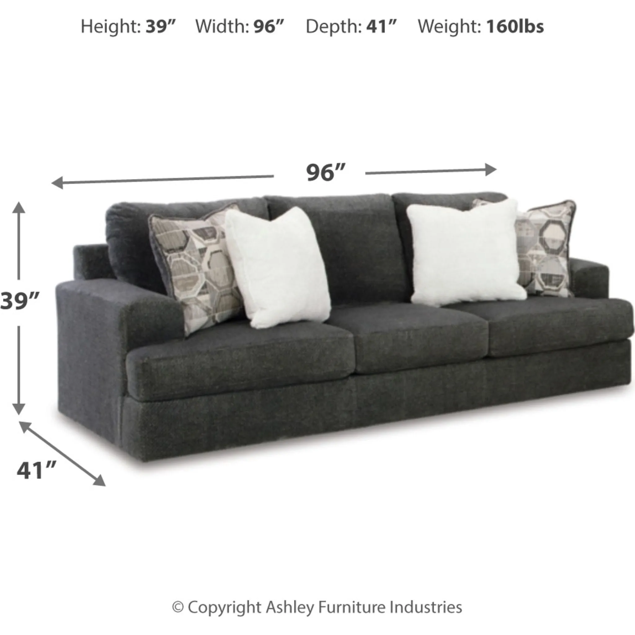 Karinne Sofa