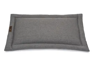 Lark Graphite Cozy Mat