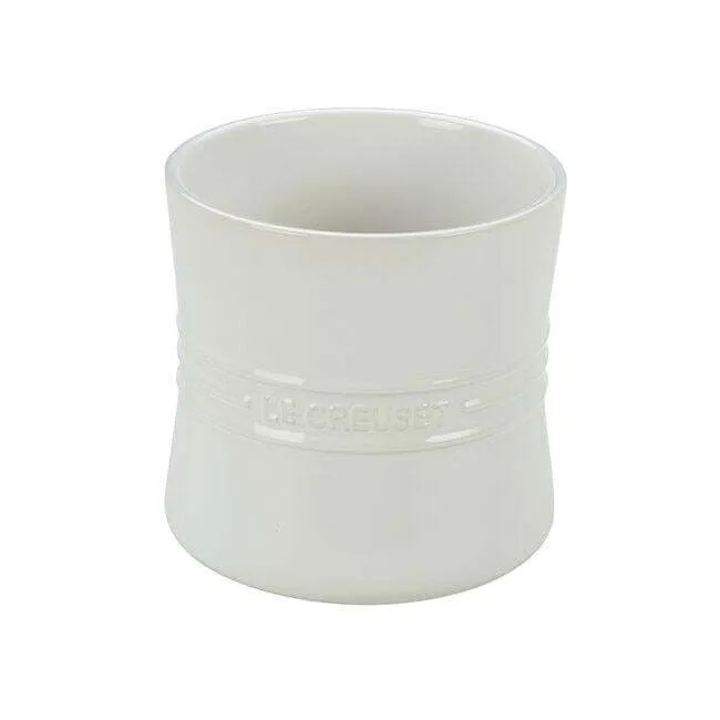 LC Utensil Crock White 2.3L