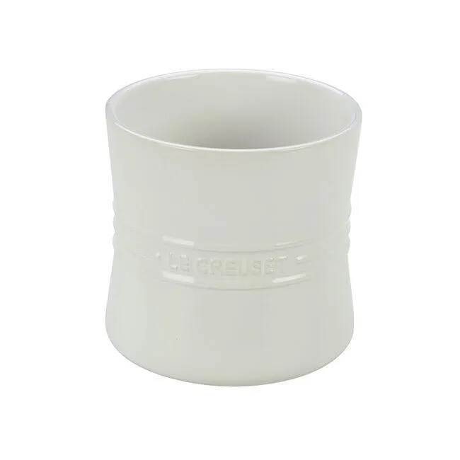 LC Utensil Crock White 2.3L