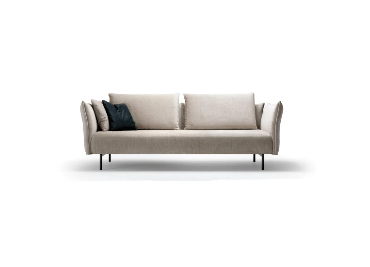 Le Beaumont sofa By Trica